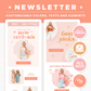 Newsletter Templates