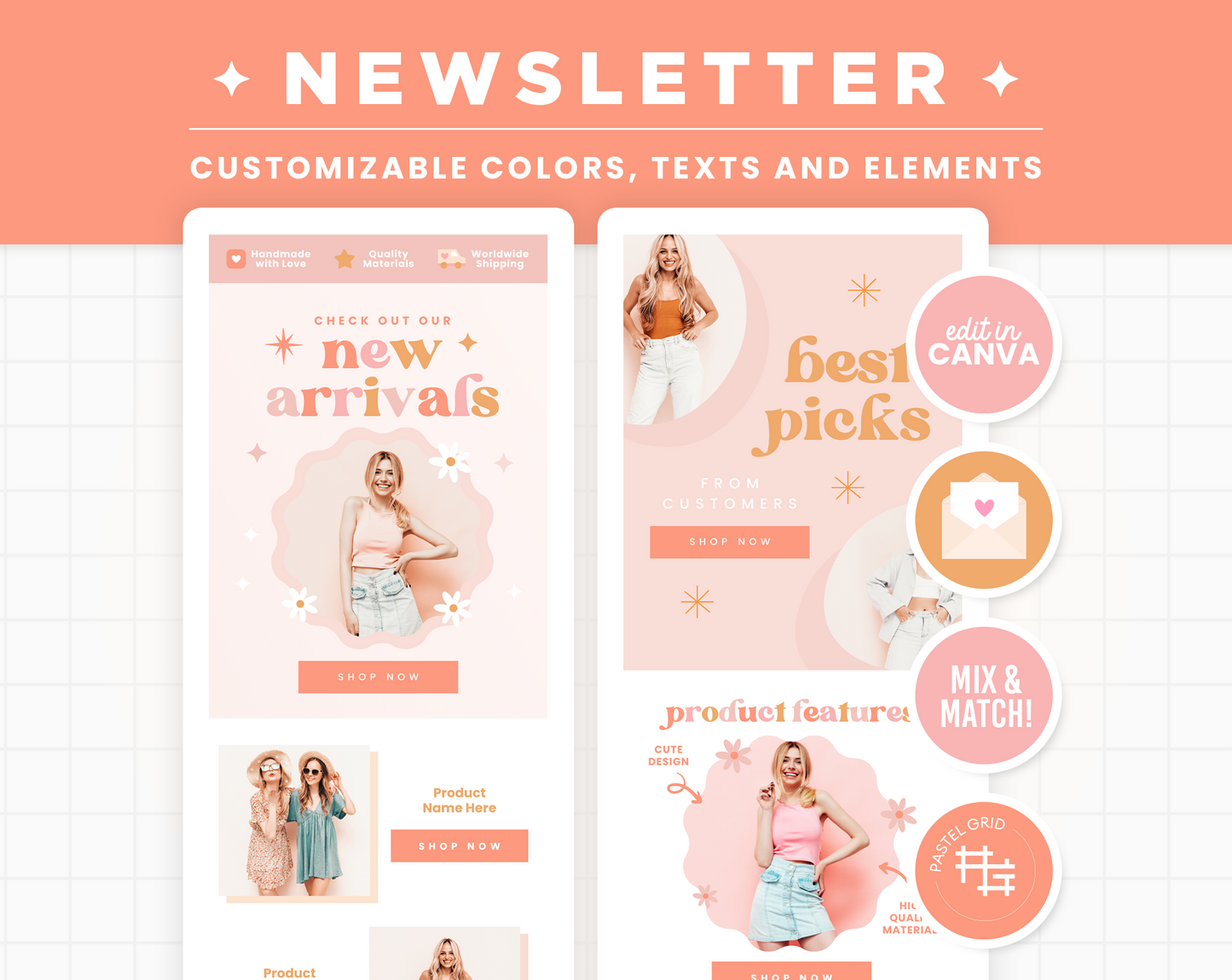 Newsletter Templates