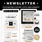 Newsletter Templates