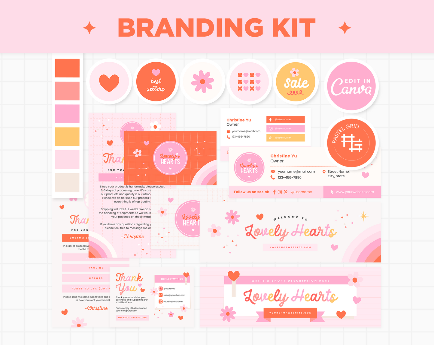 Branding Kit