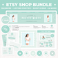 Etsy Shop Bundle