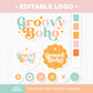 Editable Logo