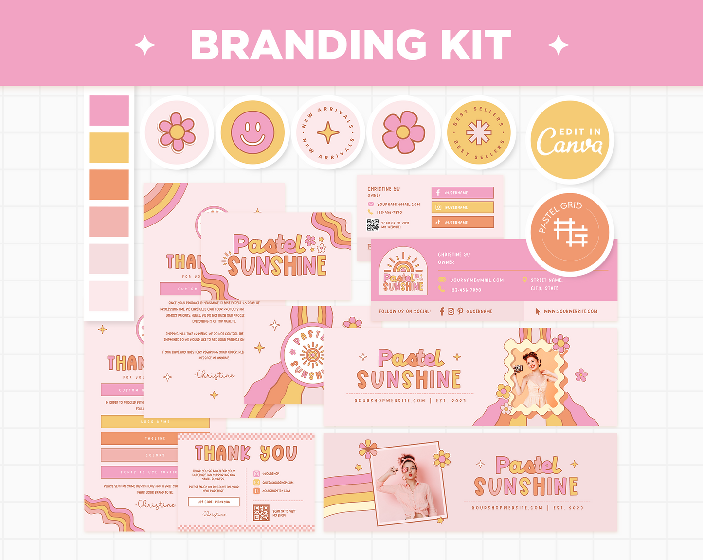 Branding Kit