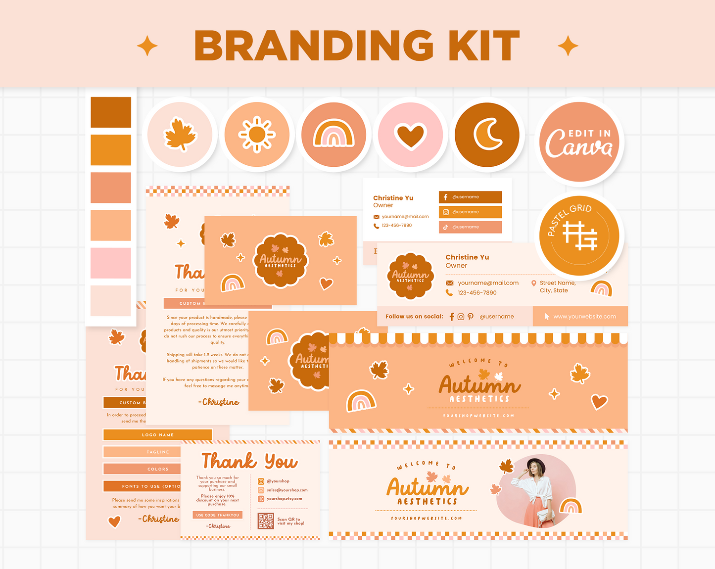 Branding Kit