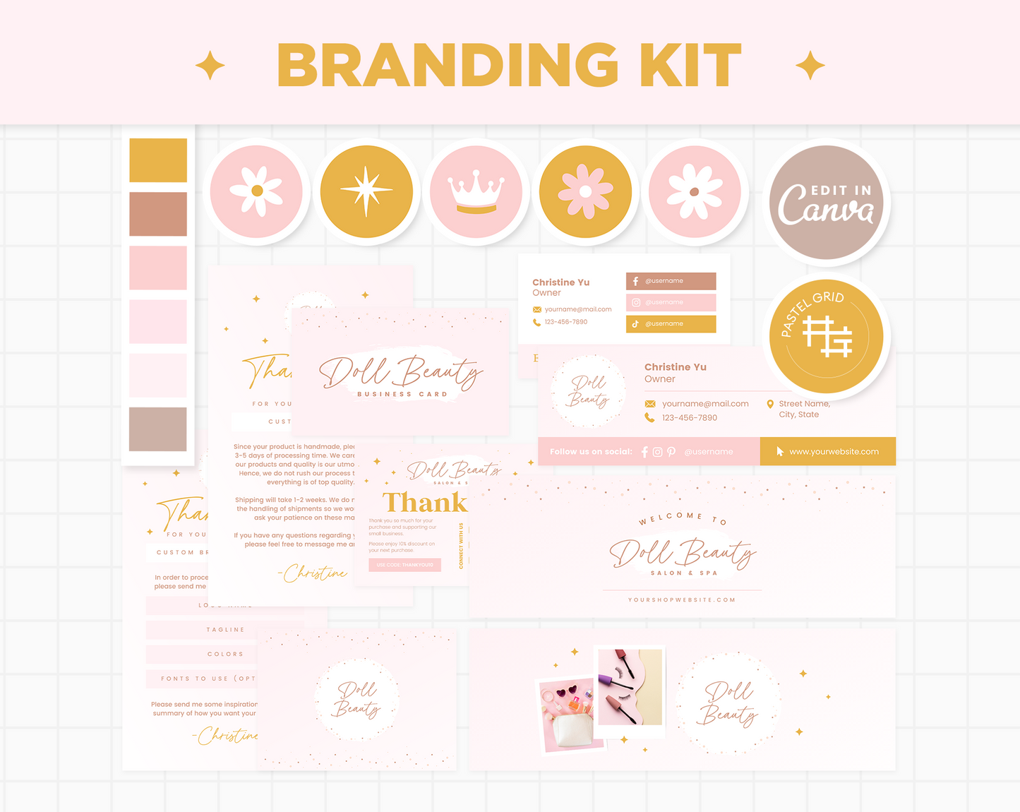 Branding Kit