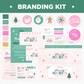 Branding Kit