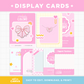 Display Cards