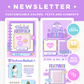 Newsletter Templates