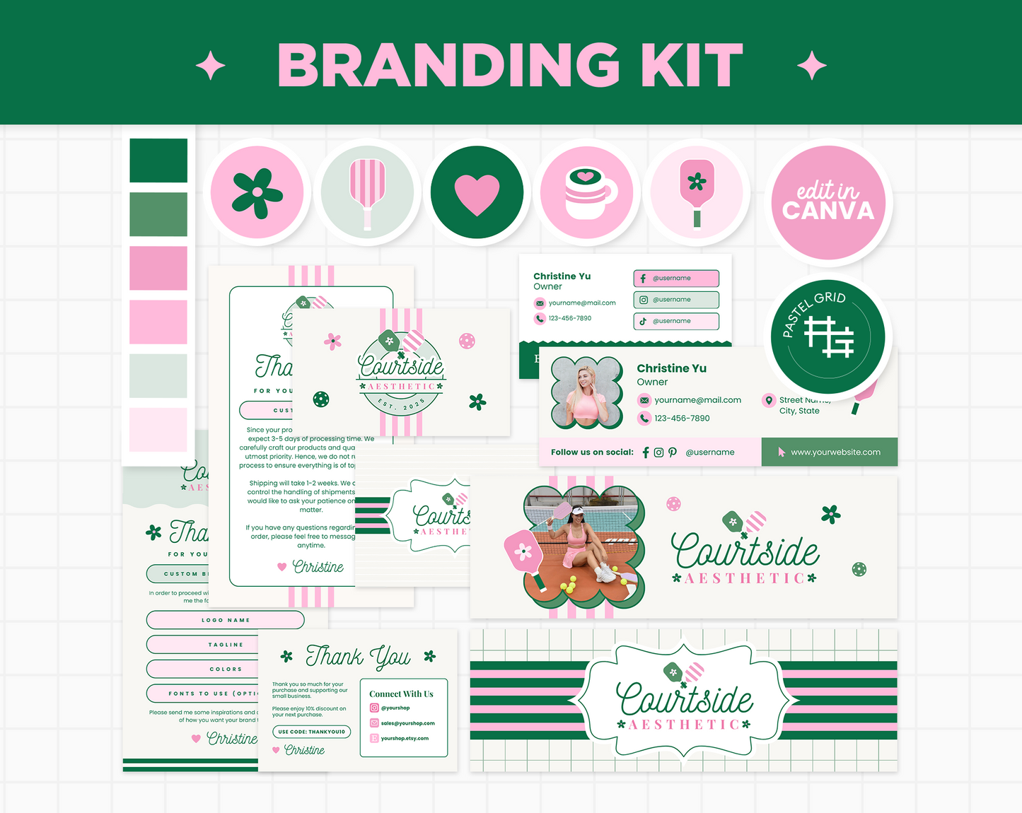 Branding Kit