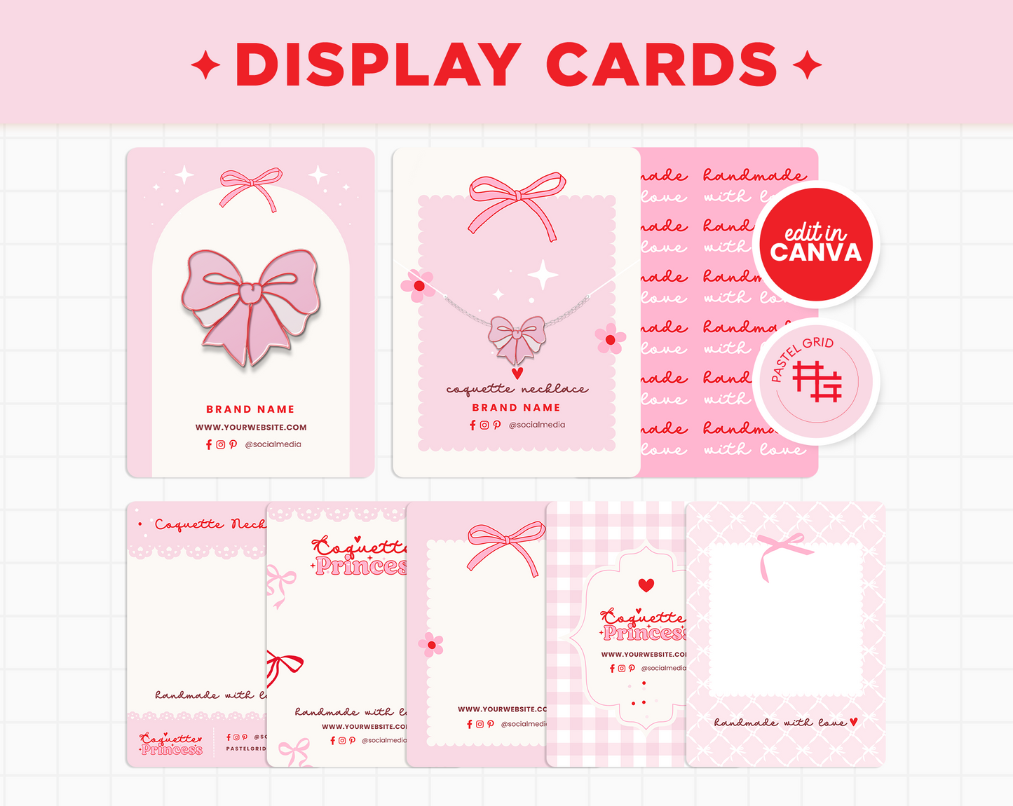 Display Cards