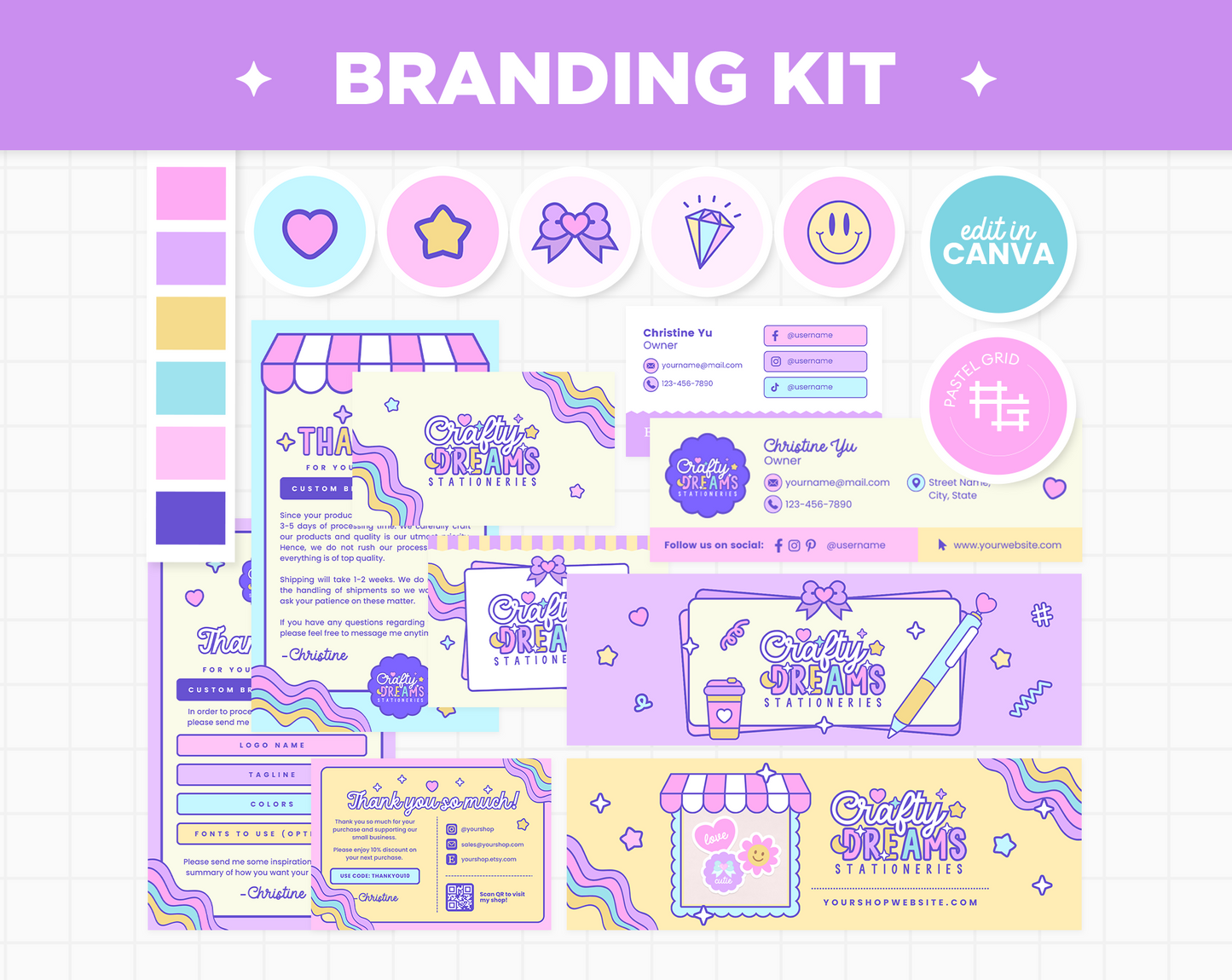 Branding Kit