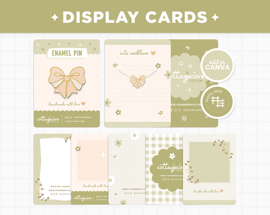 Display Cards