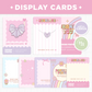 Display Cards