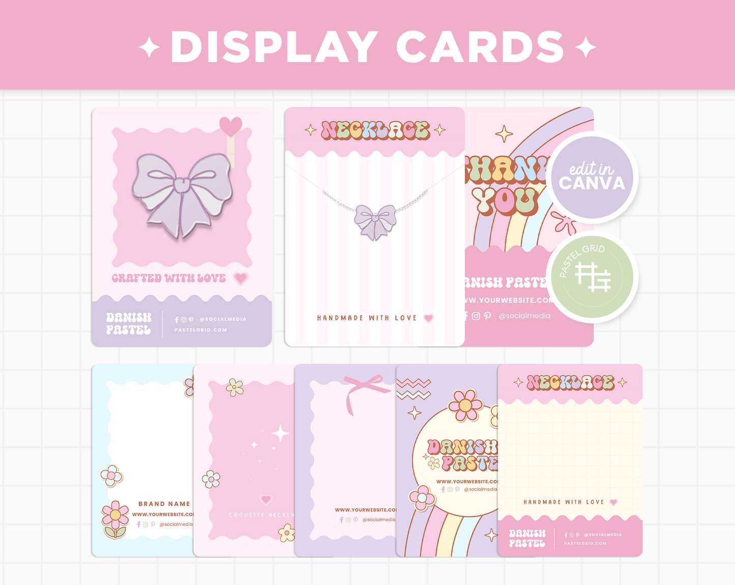 Display Cards