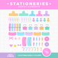 Stationeries