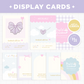 Display Cards