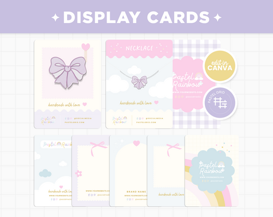 Display Cards