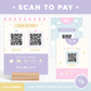 Scan to Pay