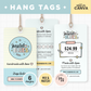 Hang Tags