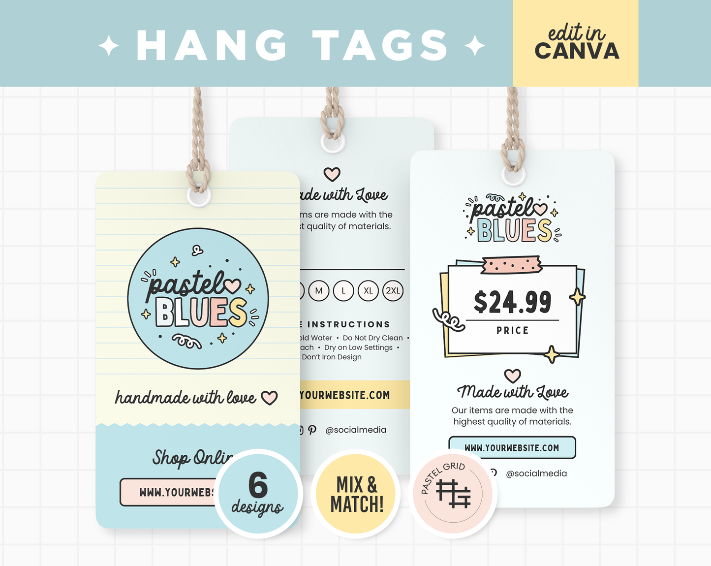 Hang Tags