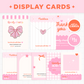 Display Cards