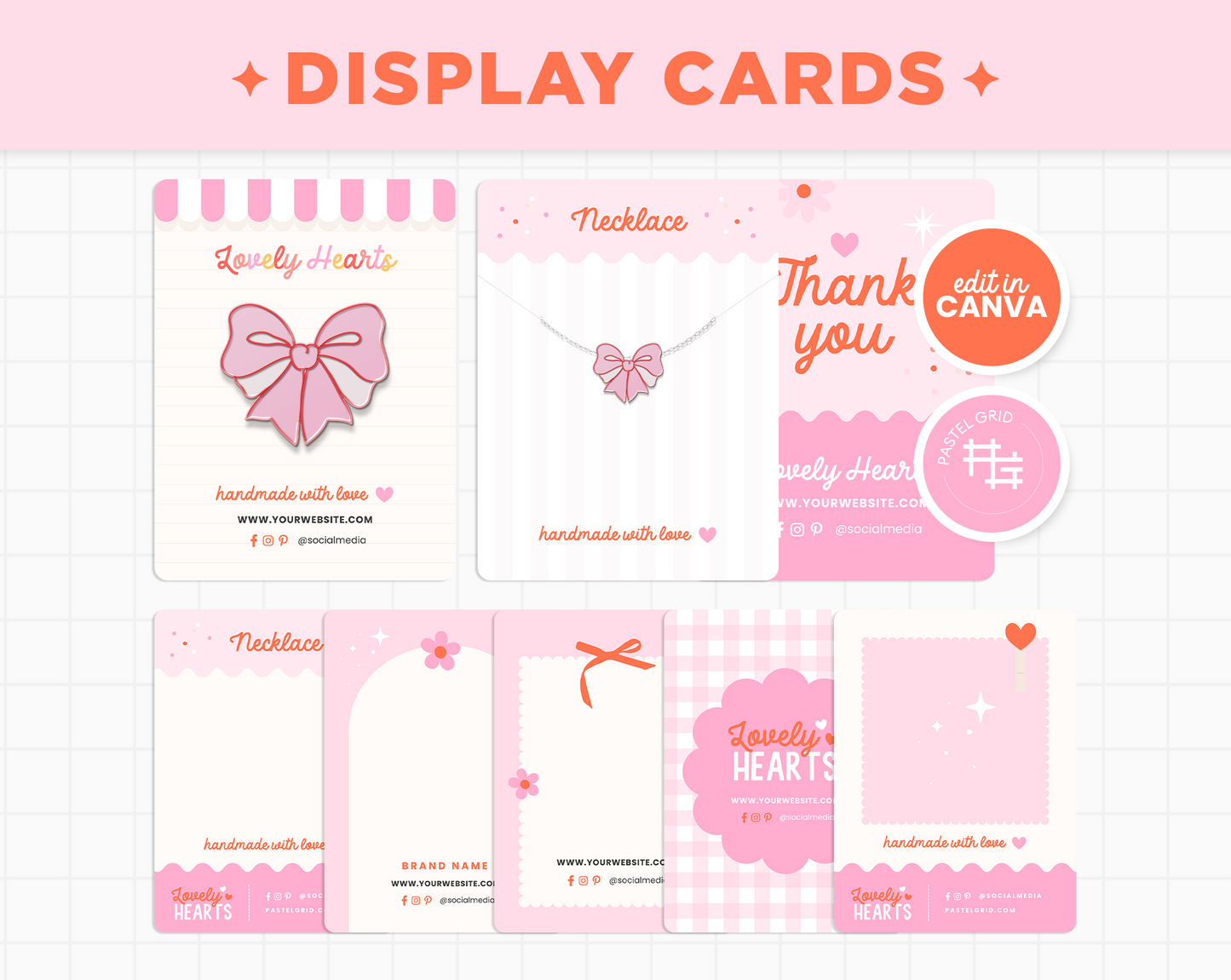 Display Cards