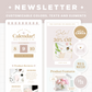 Newsletter Templates