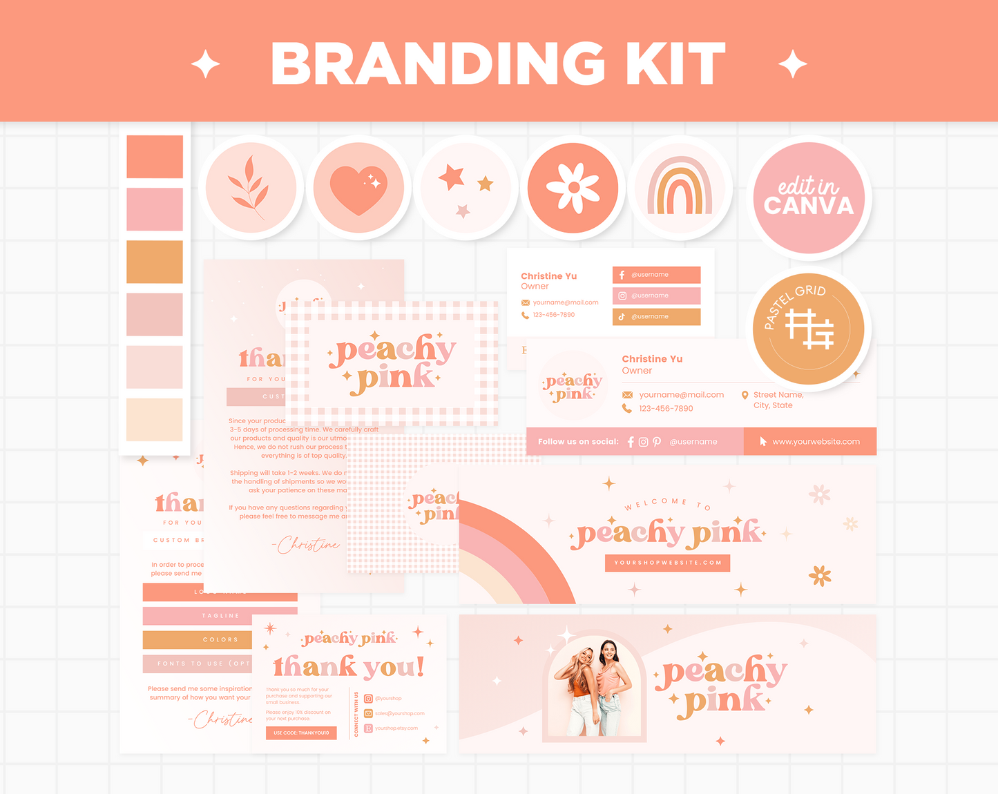 Branding Kit