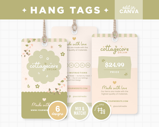 Hang Tags