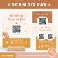 Scan to Pay