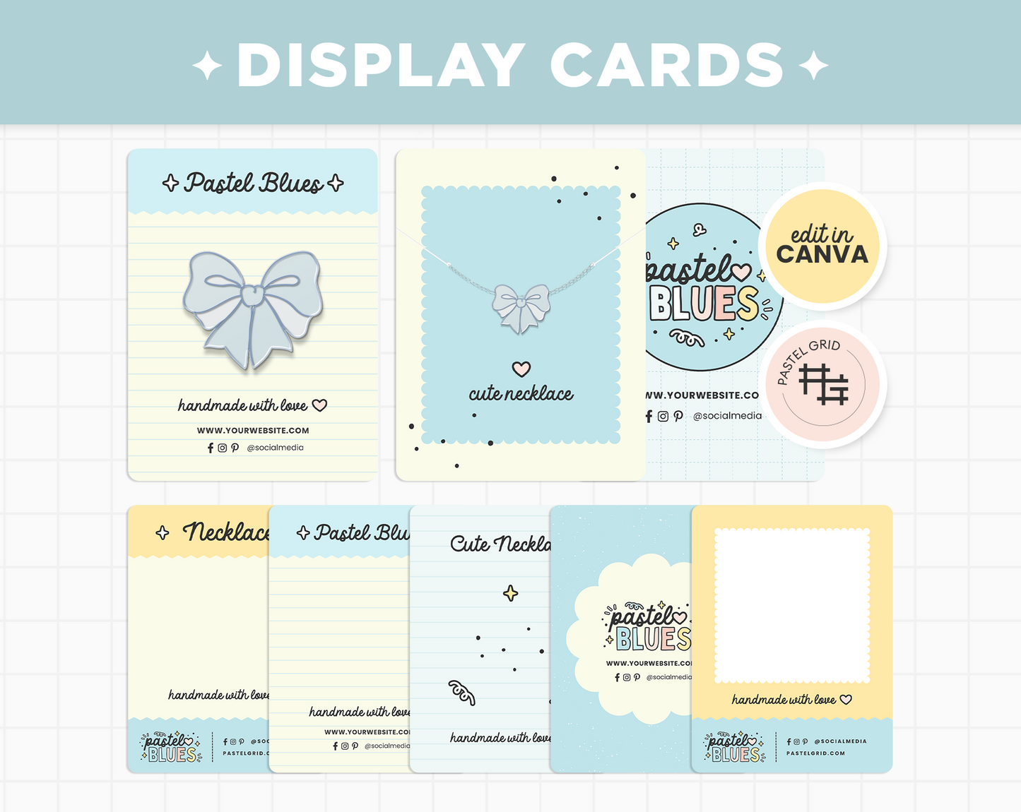 Display Cards