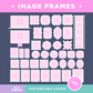 Image Frames