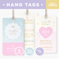 Hang Tags