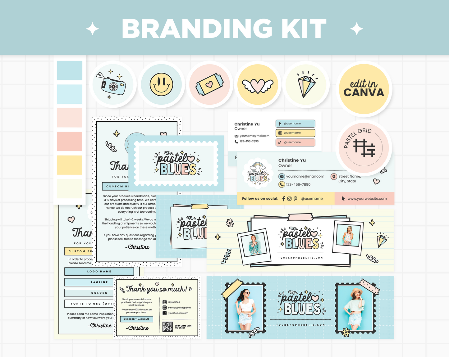 Branding Kit