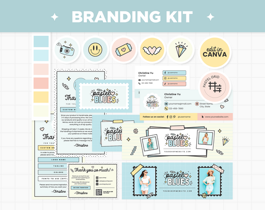 Branding Kit