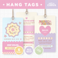 Hang Tags