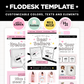 Flodesk Templates