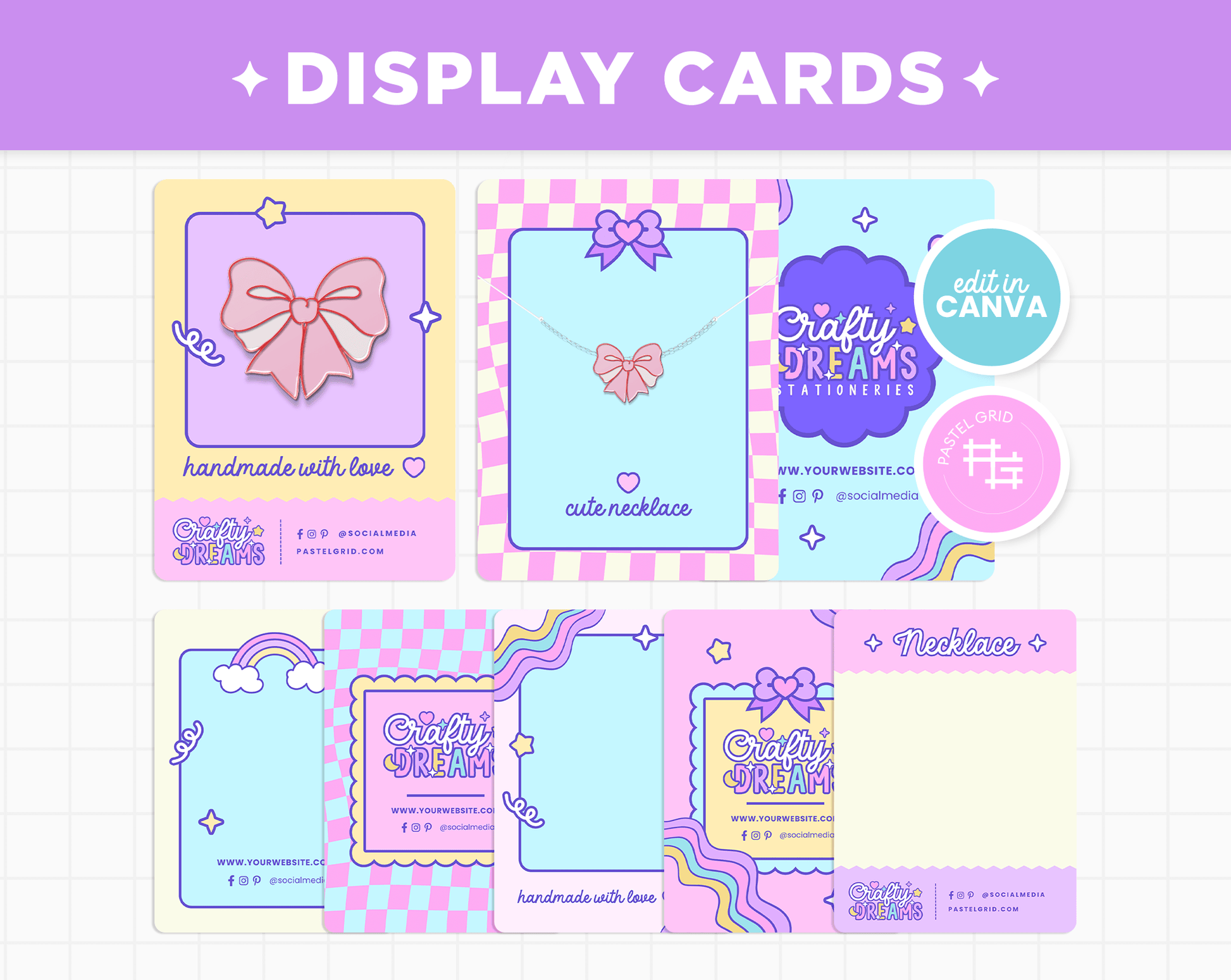 Display Cards