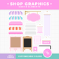Shop Graphics