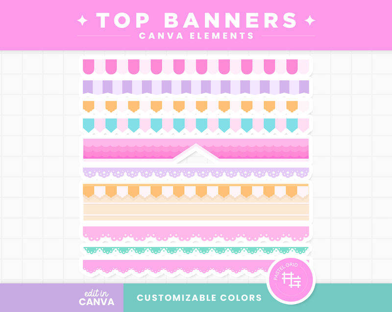 Top Banners