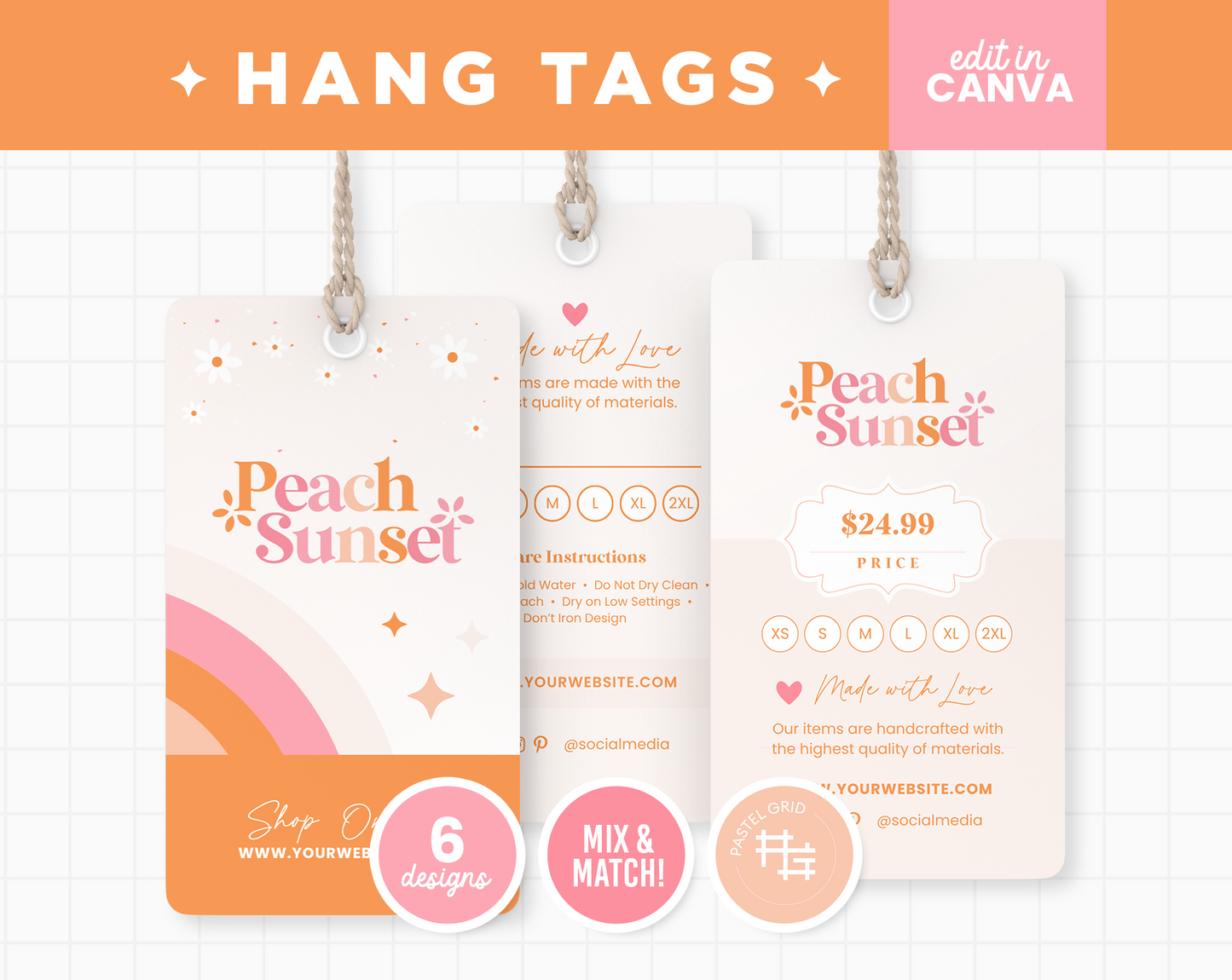 Hang Tags