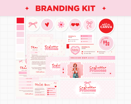 Branding Kit