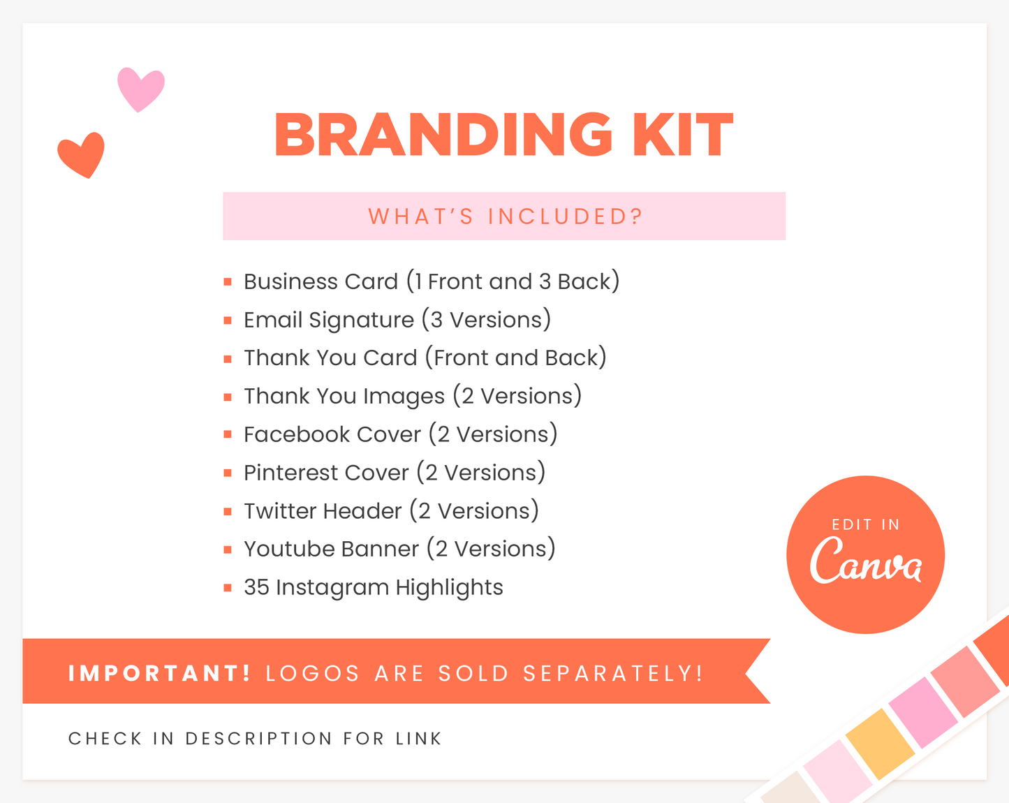 Branding Kit