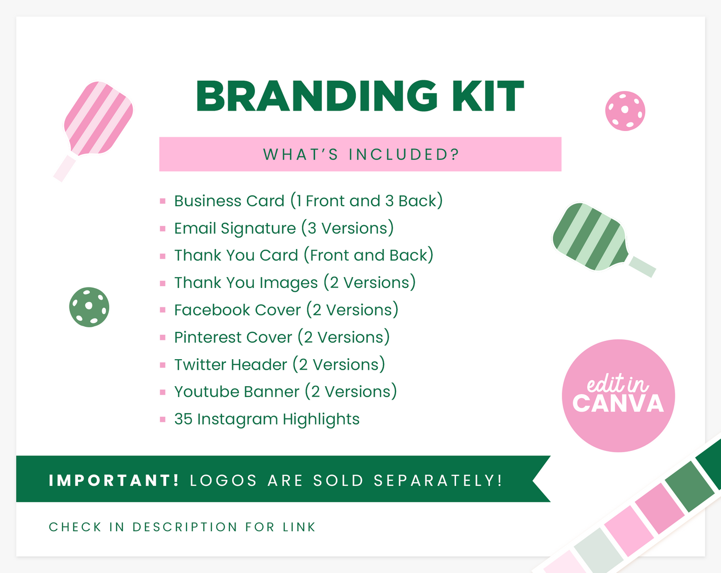 Branding Kit