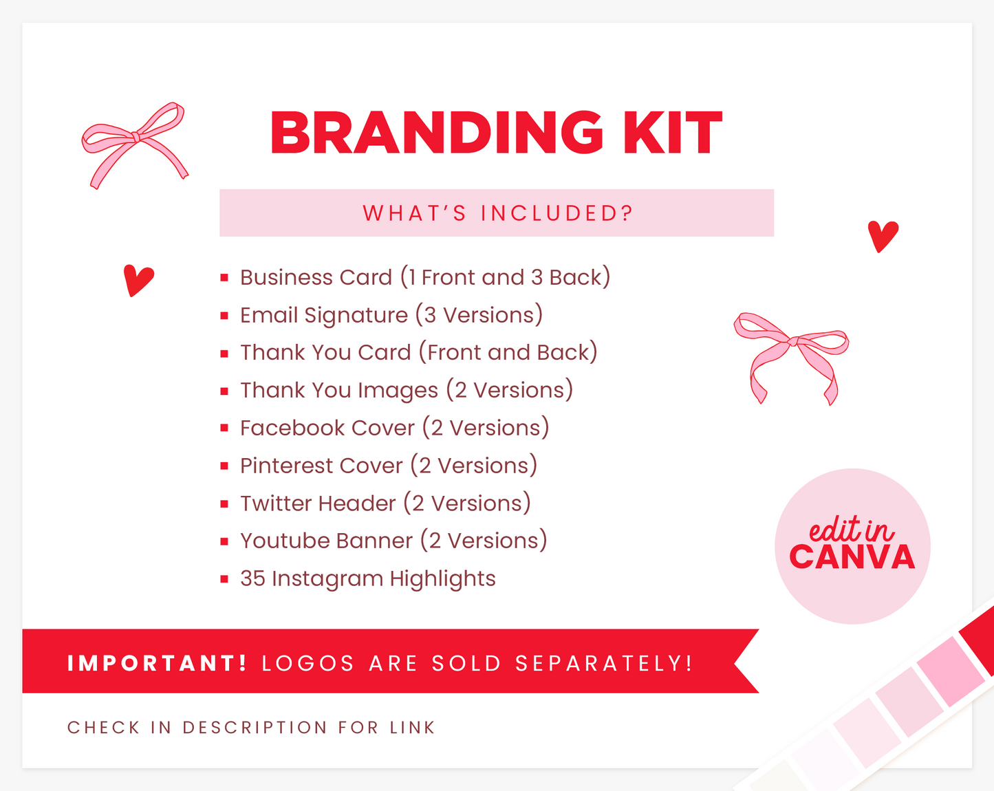 Branding Kit