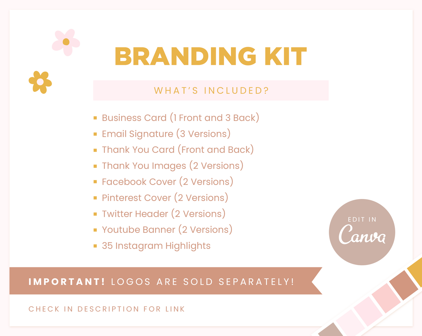 Branding Kit