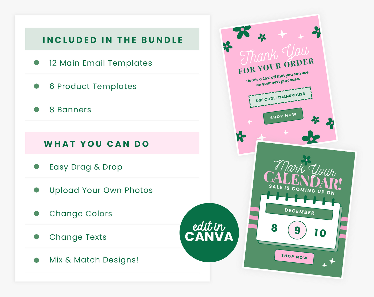 Newsletter Templates