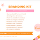 Branding Kit