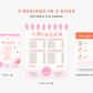 Price List Template