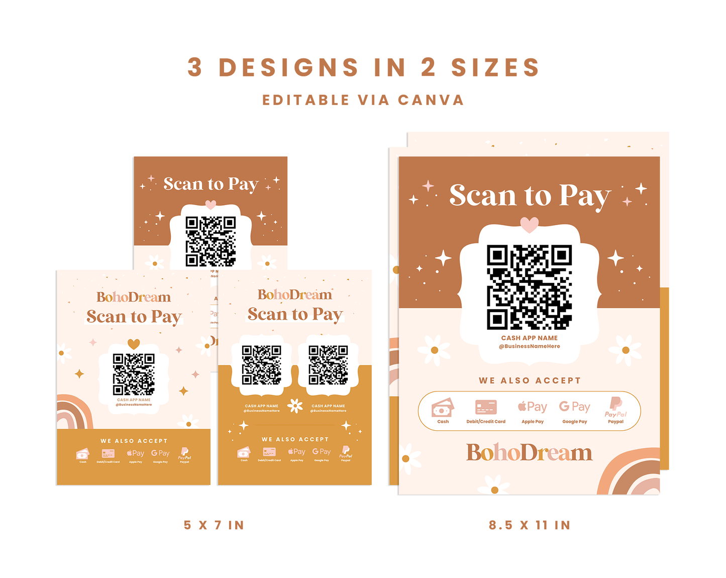 Scan to Pay
